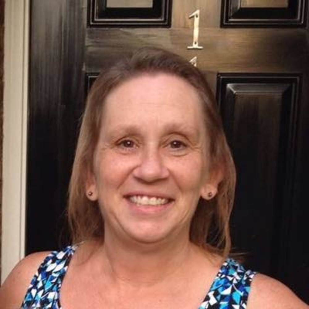 Meet your Posher, Rhonda